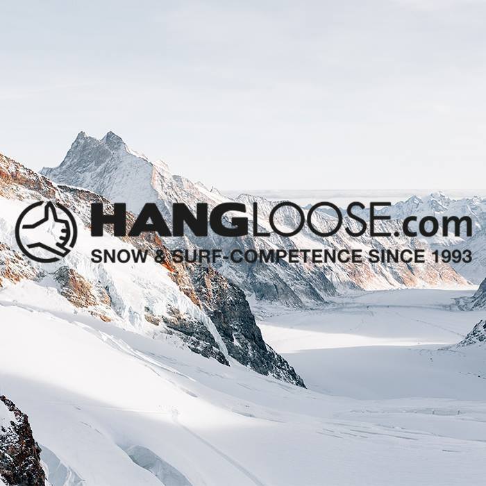 Hang Loose Snowboard-Surf-Kite Shop